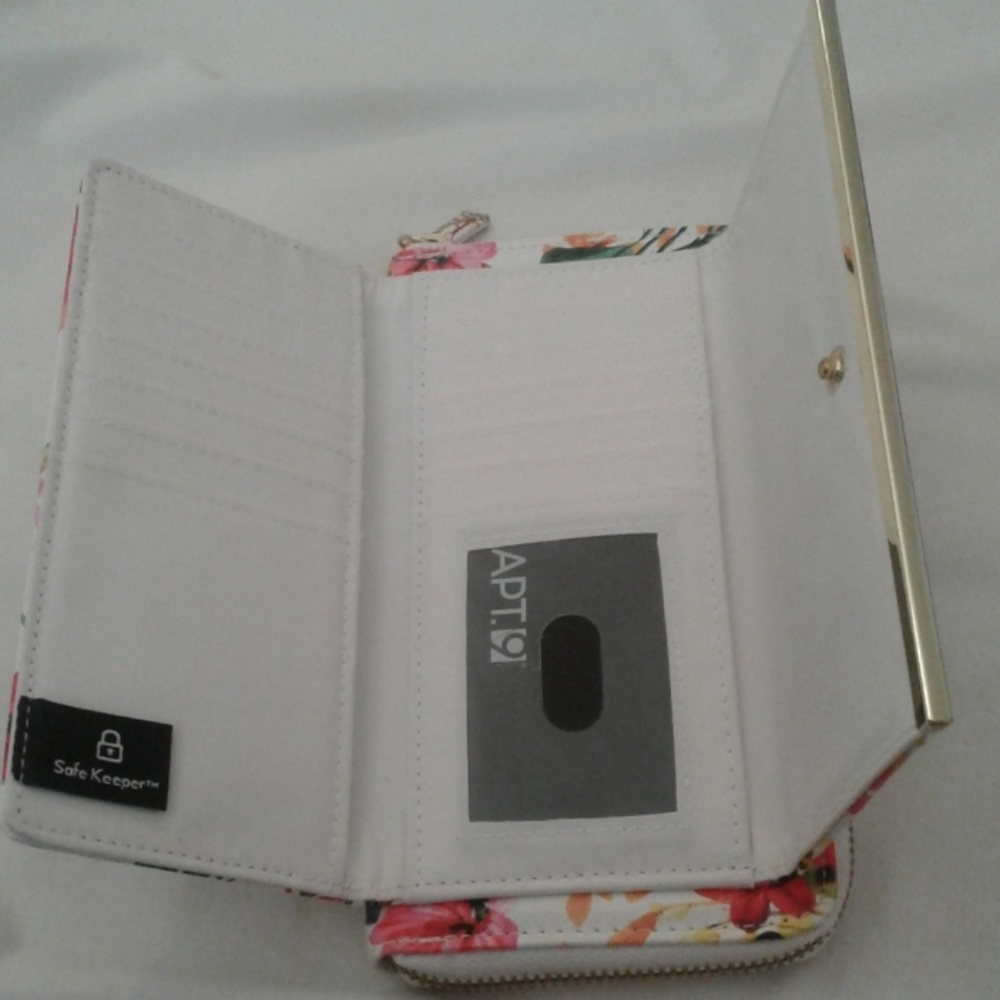 Wallet - Picture 2 of 4